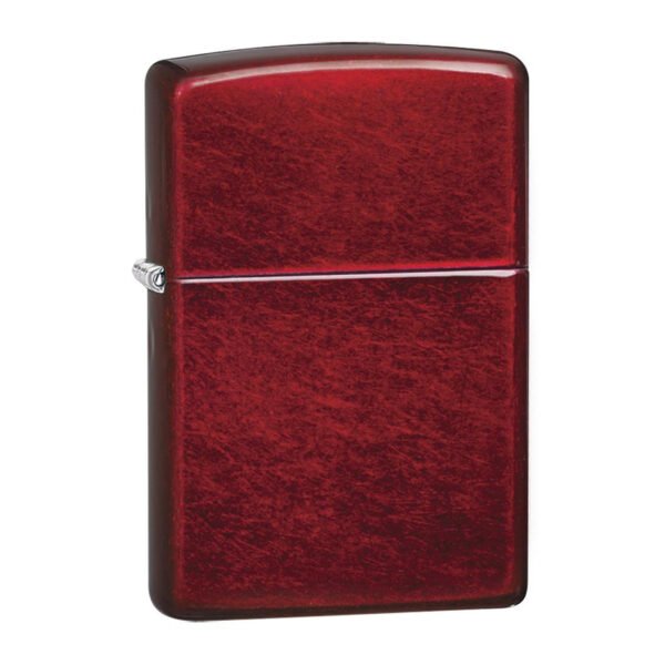 21063 Reg Candy Apple Red Mt Lt