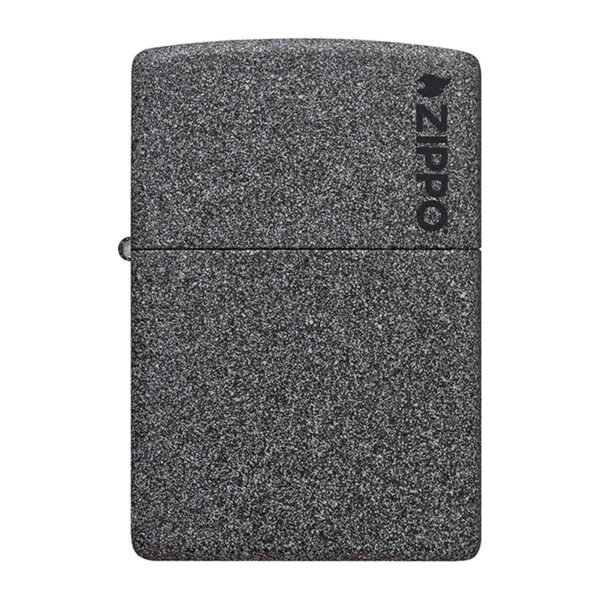 Zippo Logo