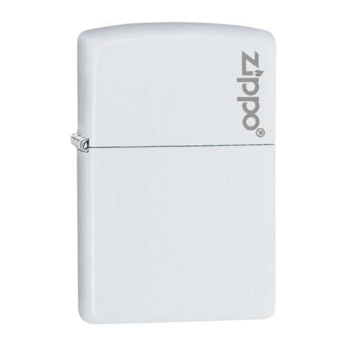 214ZL ZIPPO LOGO
