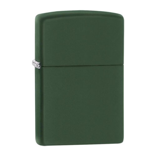 221 GREEN MATTE