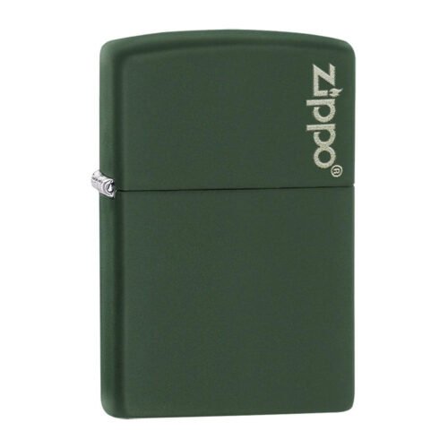 221ZL ZIPPO LOGO