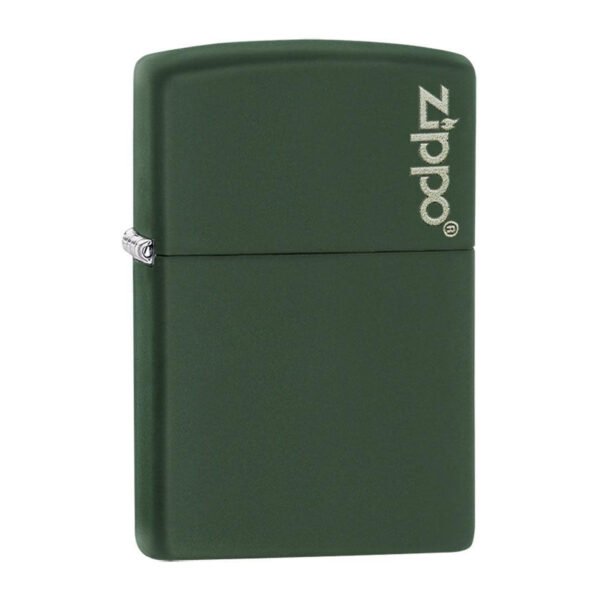 ZIPPO LOGO