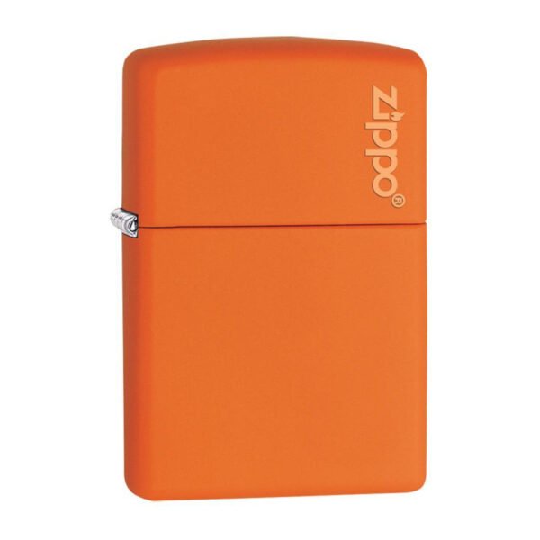 ZIPPO LOGO