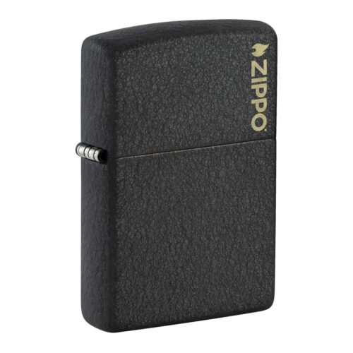 236ZL Zippo Logo
