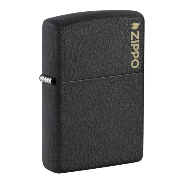 Zippo Logo