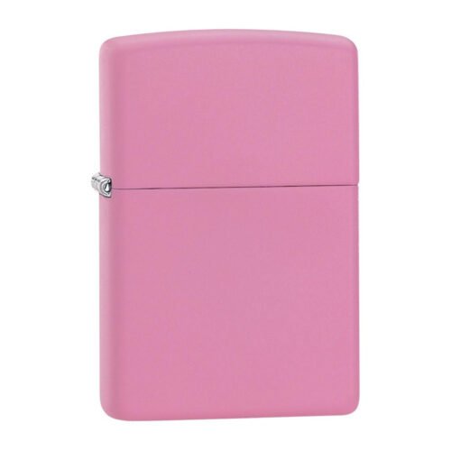 PINK MATTE