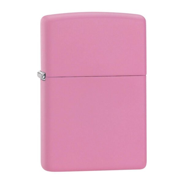 PINK MATTE