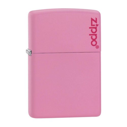 238ZL ZIPPO LOGO