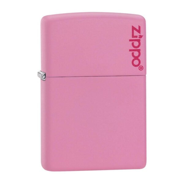 ZIPPO LOGO