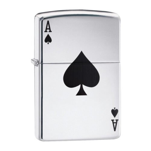 LUCKY ACE