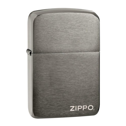 24485 ZIPPO LOGO