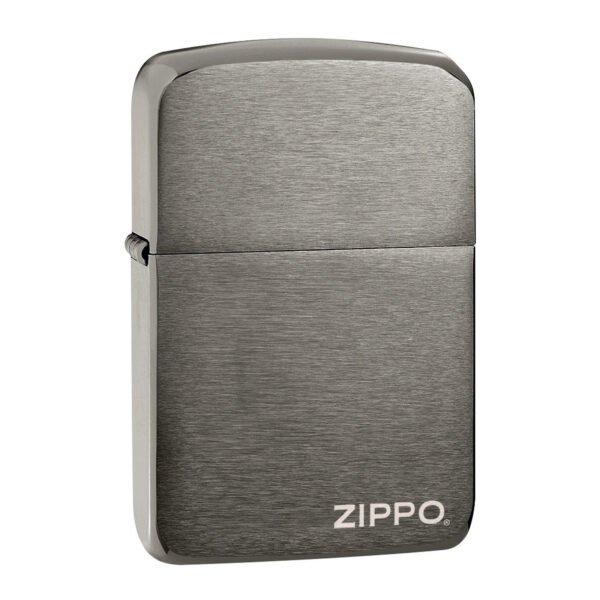 ZIPPO LOGO