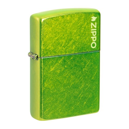 24513ZL Zippo Logo