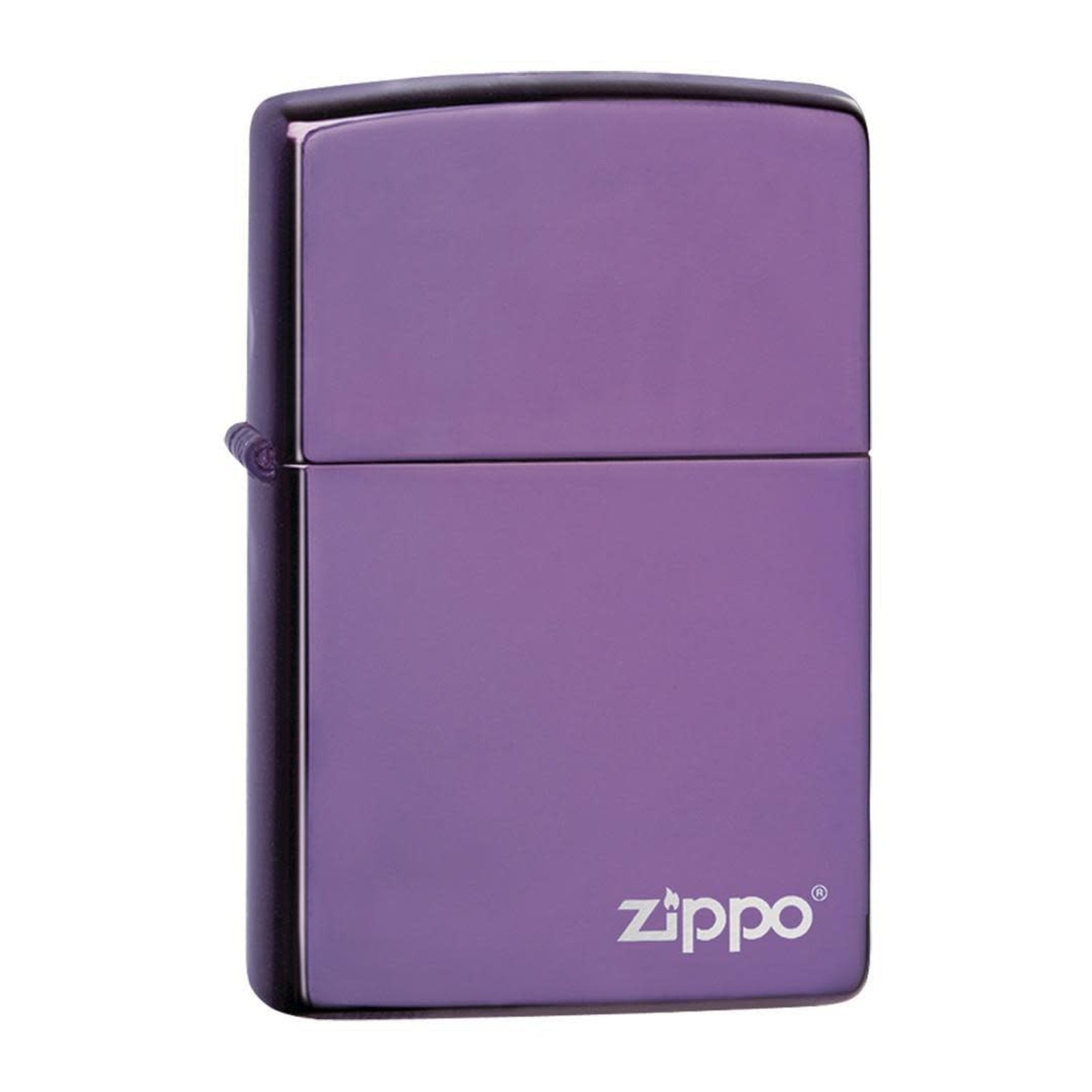 24747ZL W/ZIPPO LOGO LASERED