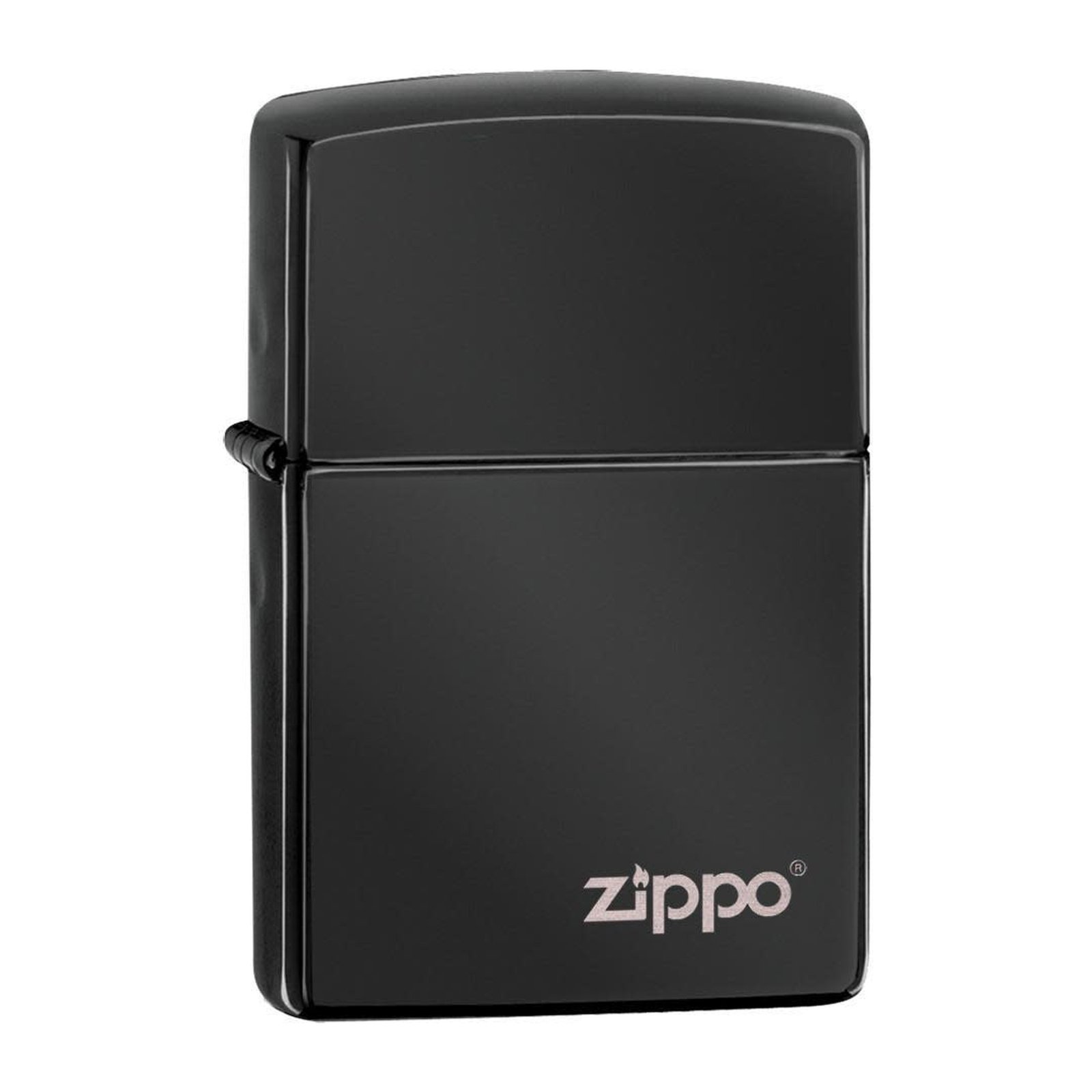 24756ZL W/ZIPPO LOGO LASERED
