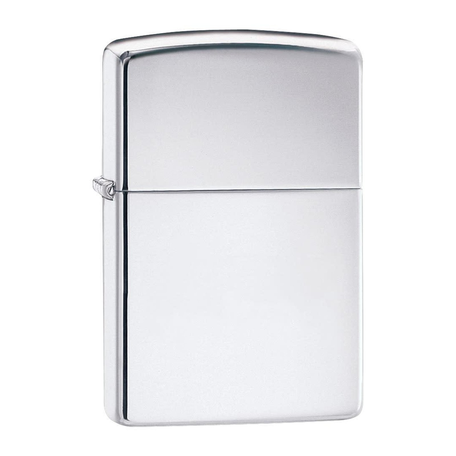250 HIGH POLISH CHROME