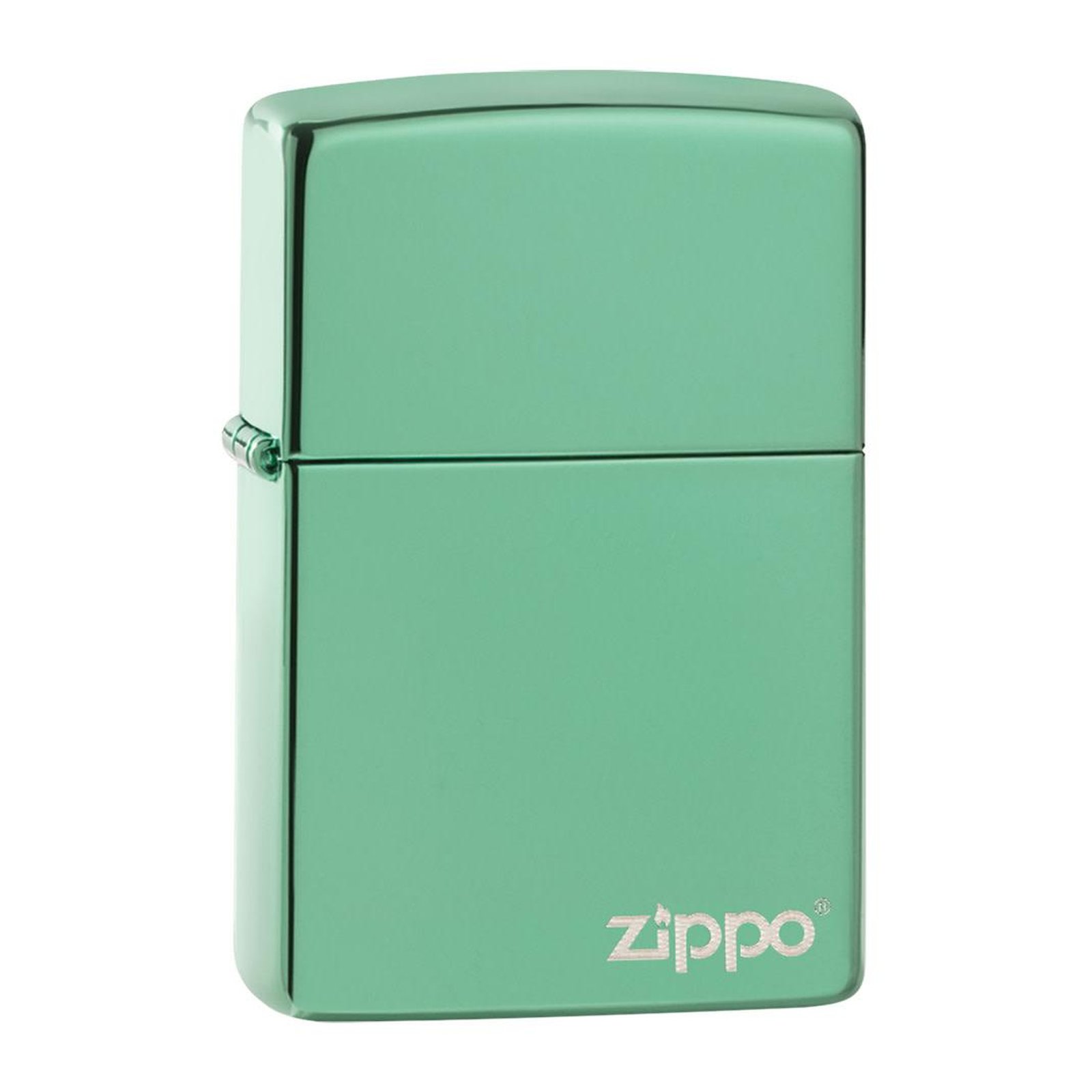 28129ZL W/ZIPPO LOGO LASERED