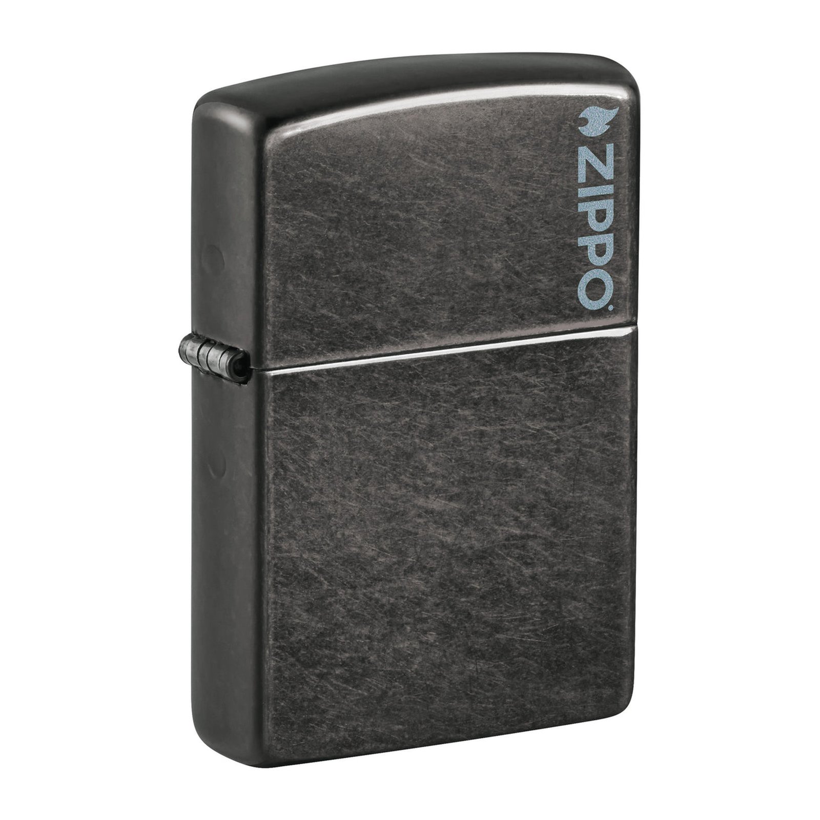 28378ZL Zippo Logo