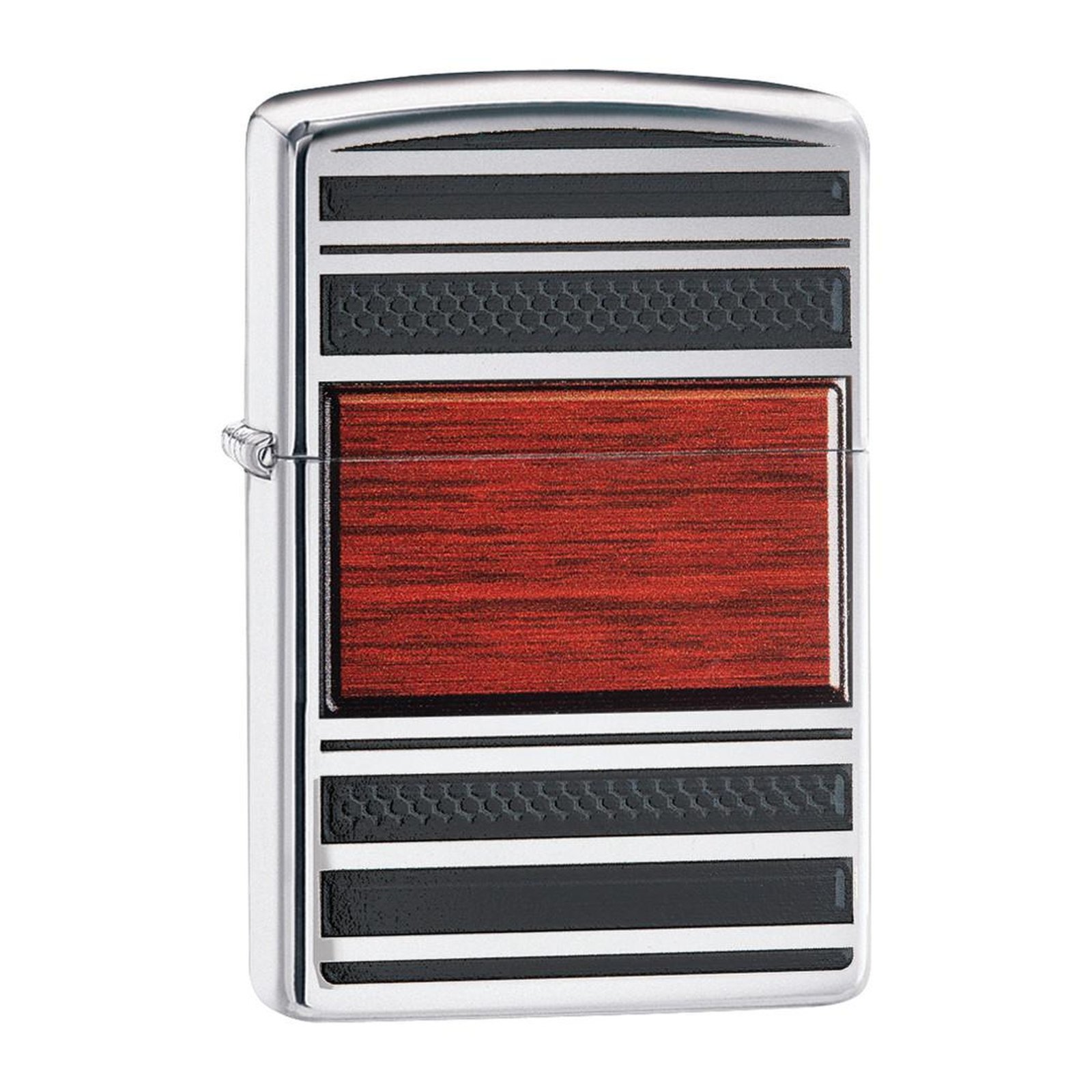 28676 STEEL AND WOOD