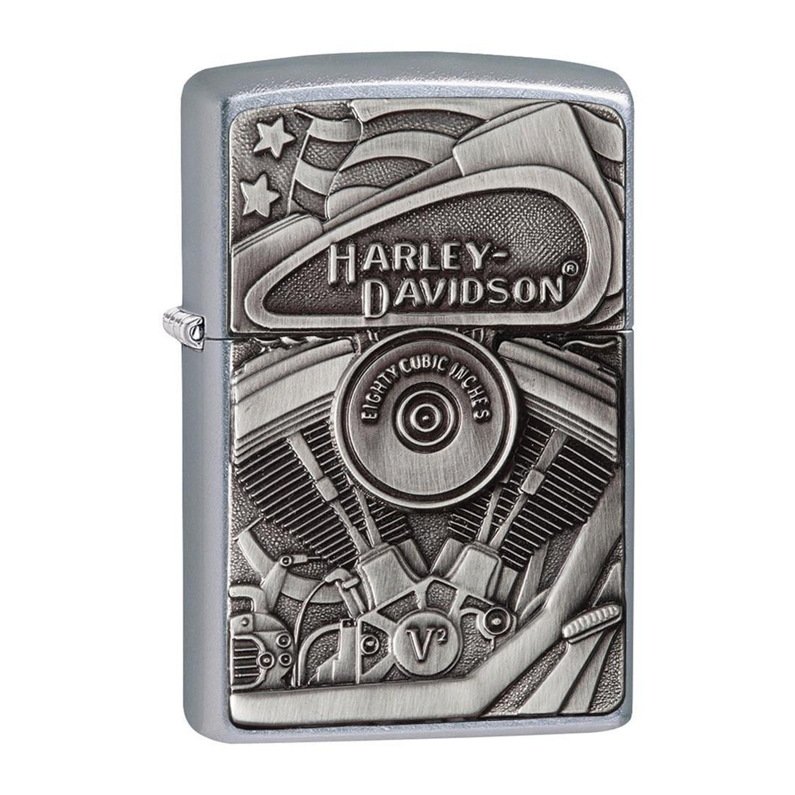 29266 HARLEY DAVIDSON MOTOR FLAG