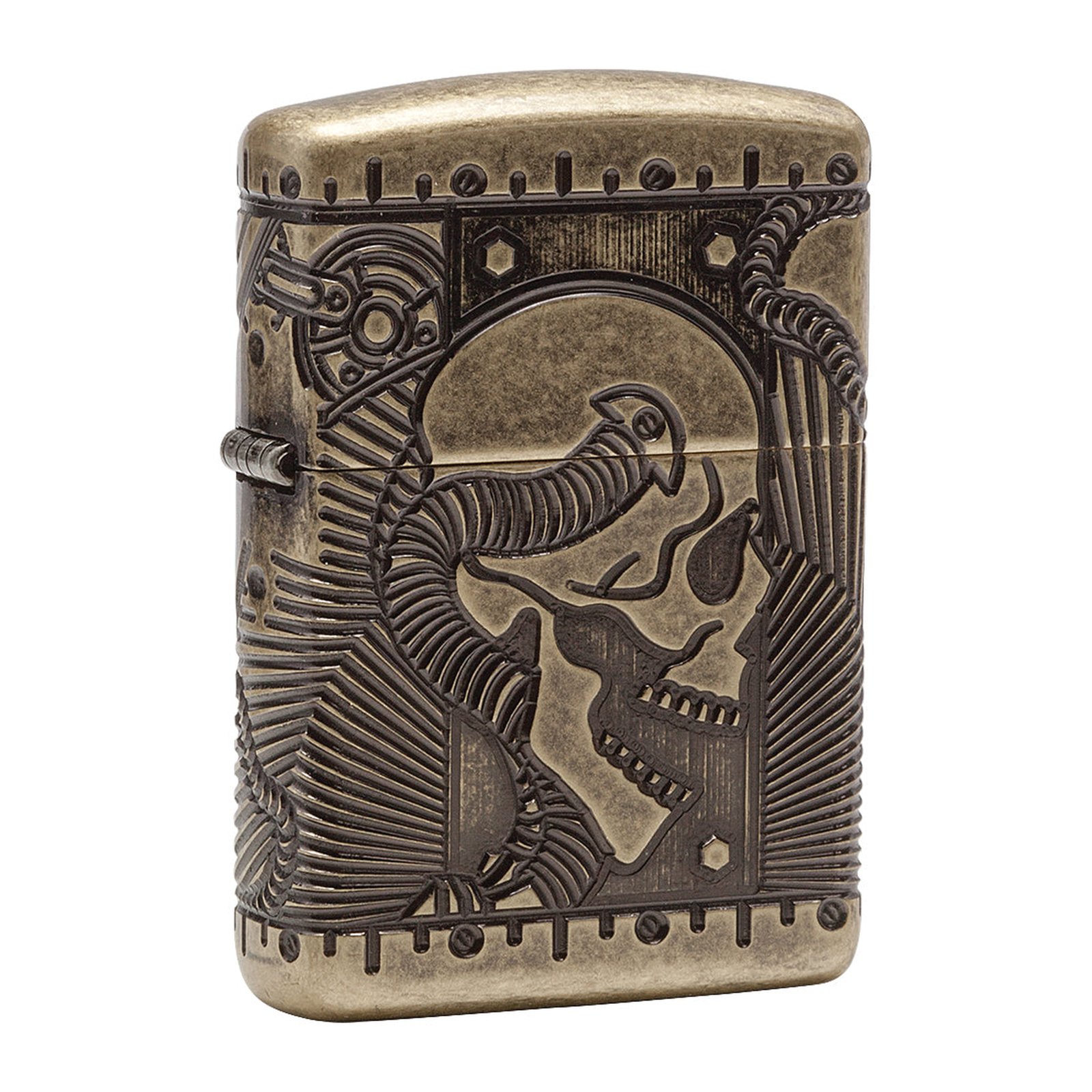 29268 STEAMPUNK