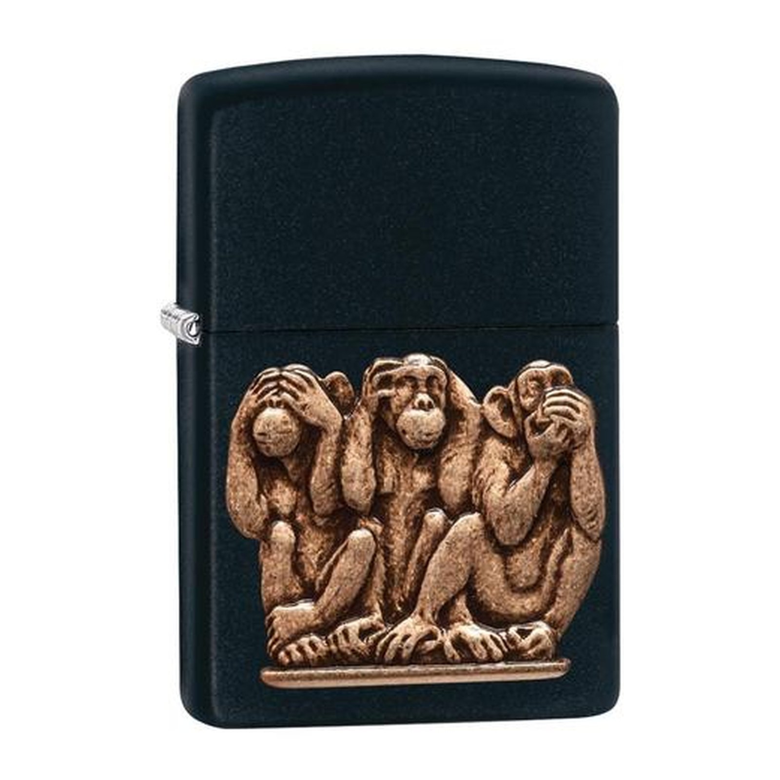 29409 THREE MONKEYS