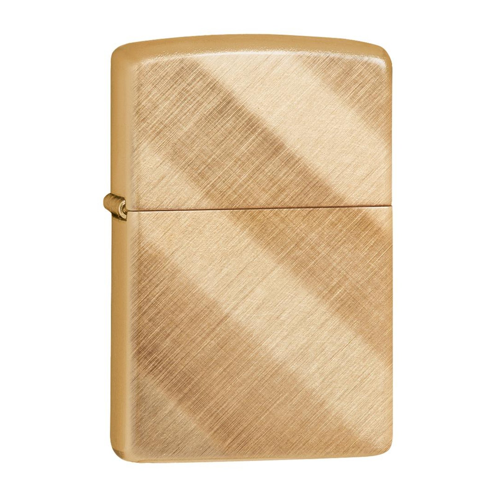 29675 DIAGONAL WAVE BRASS