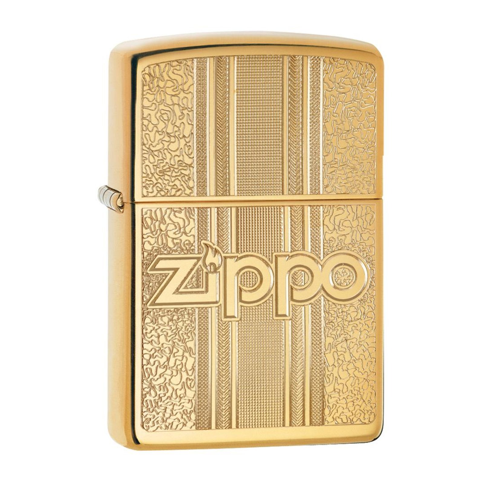 Zippo and Pattern Design