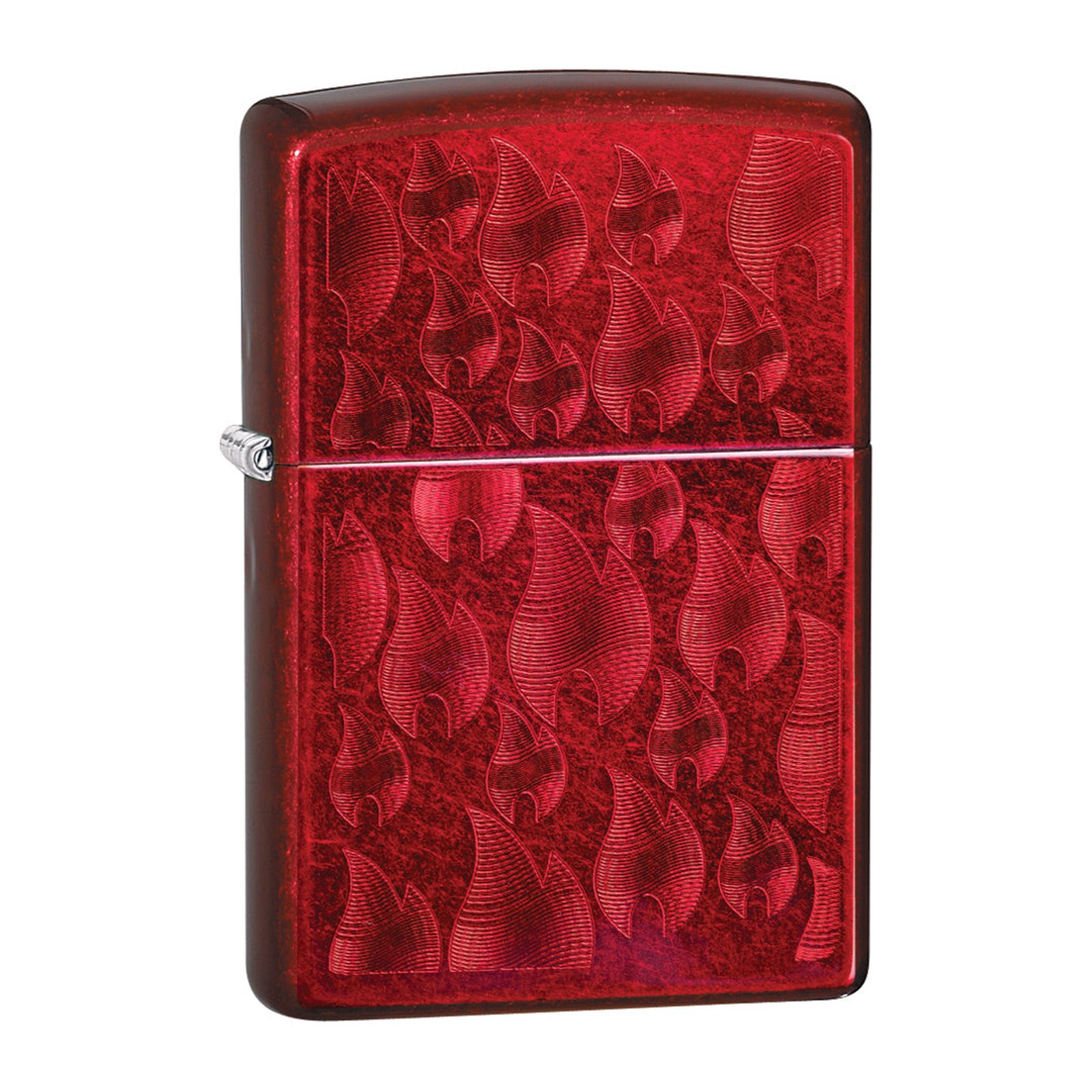 LCED ZIPPO DESIGN
