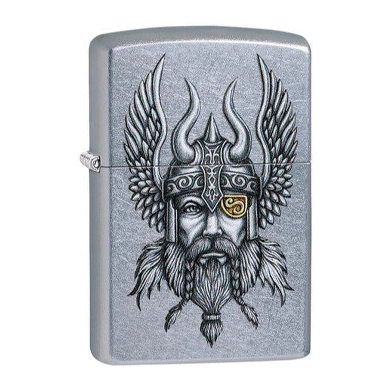 29871 Viking Warrior Design