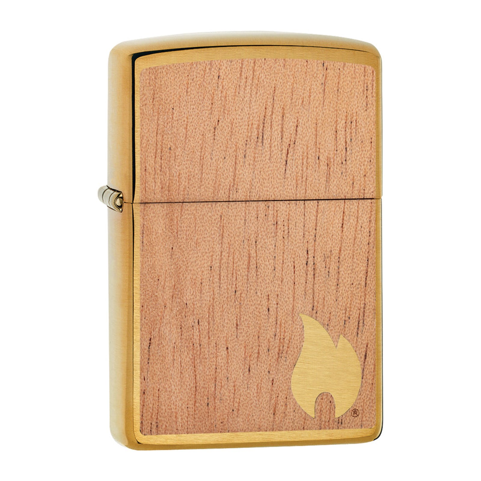 29901 WOODCHUCK FLAME