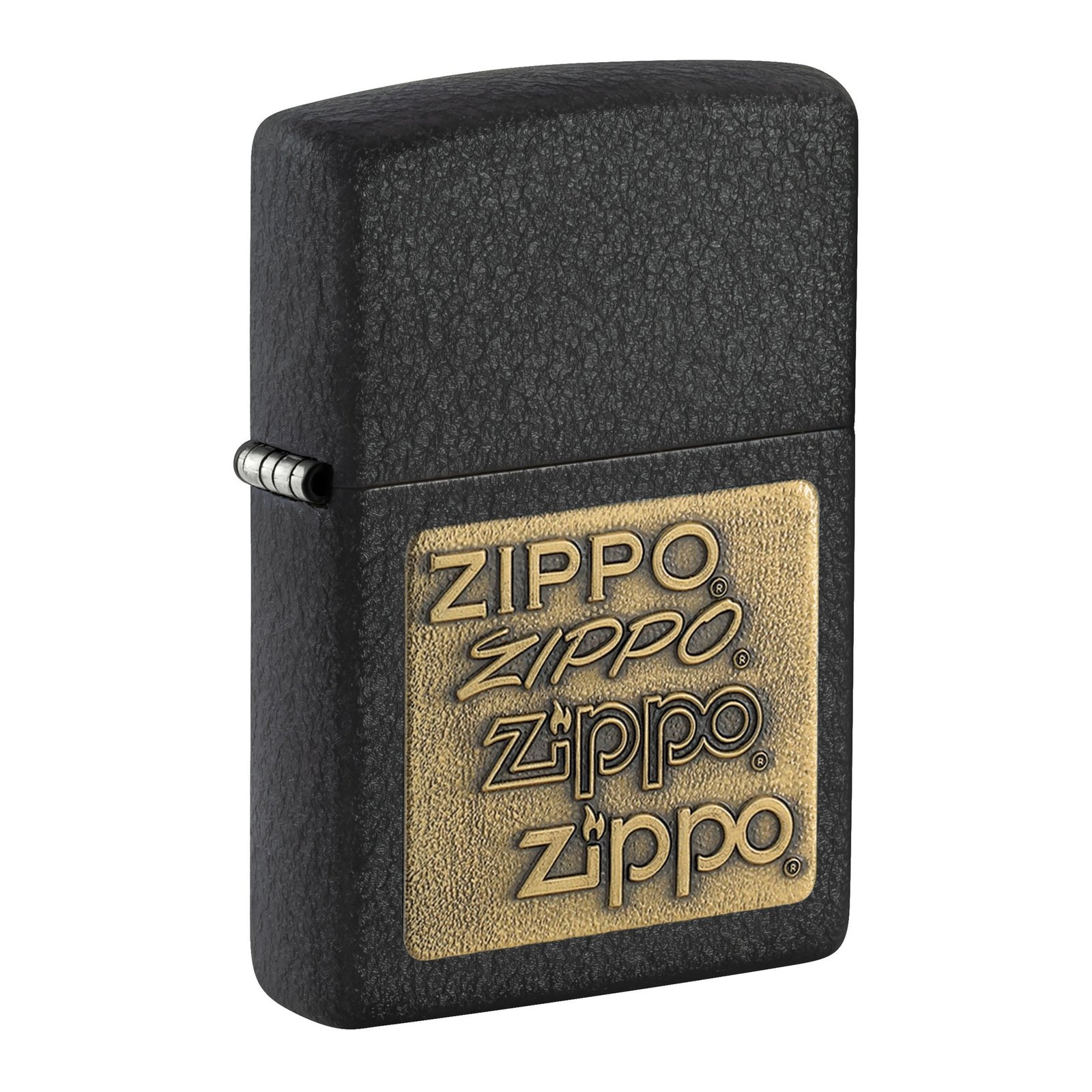 362 ZIPPO BRASS