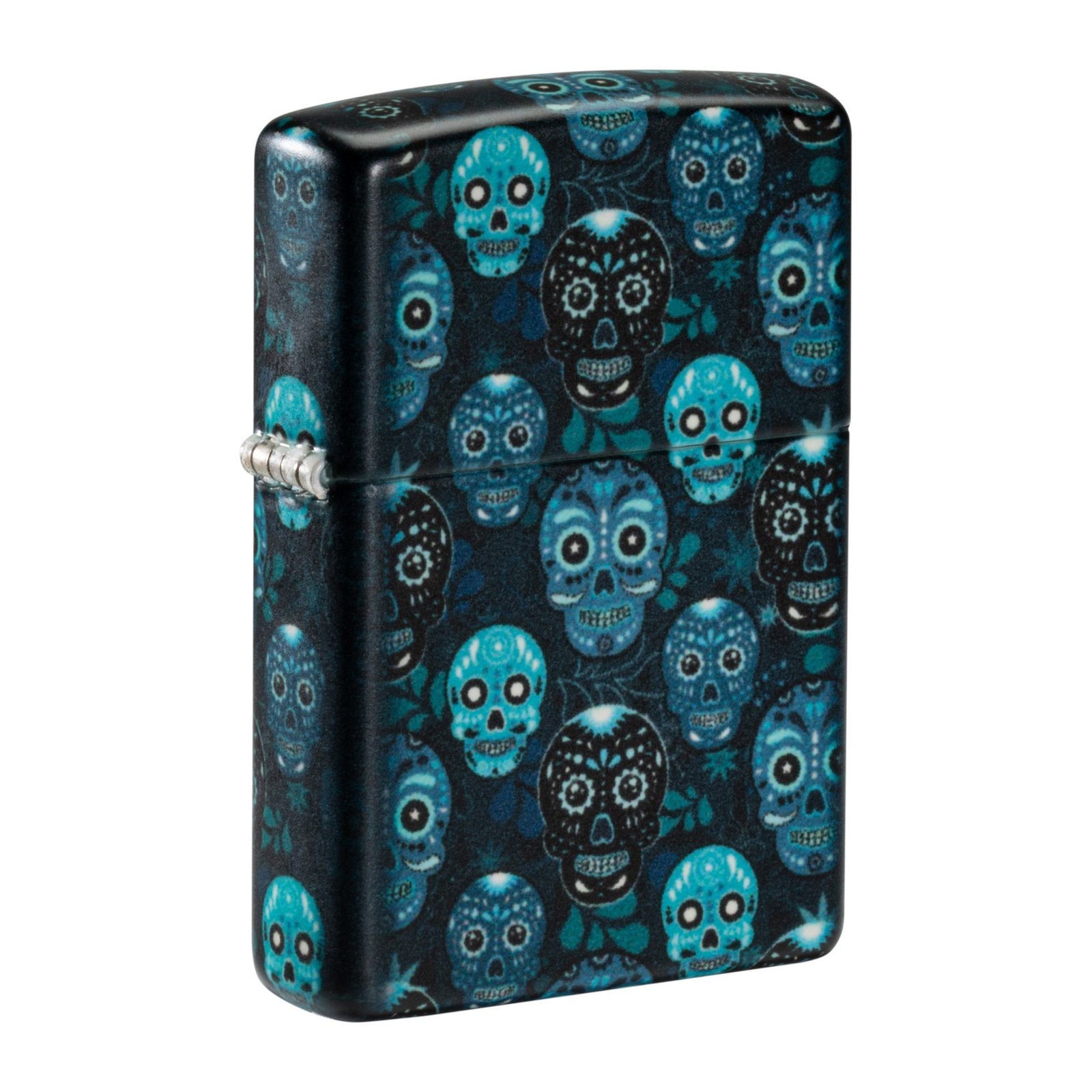 46017 Sugar Skull Design