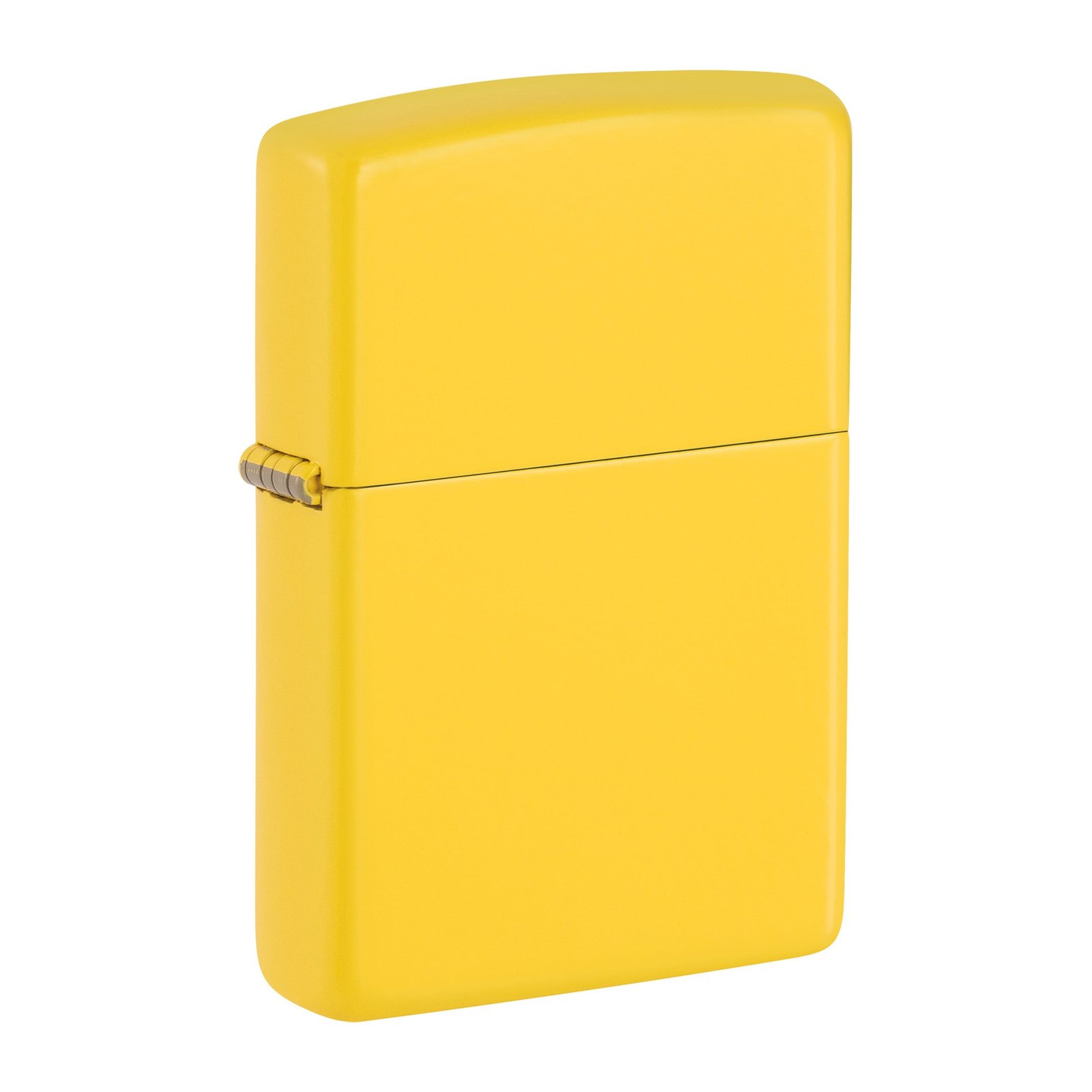 46019 Reg Sunflower Yellow Matte
