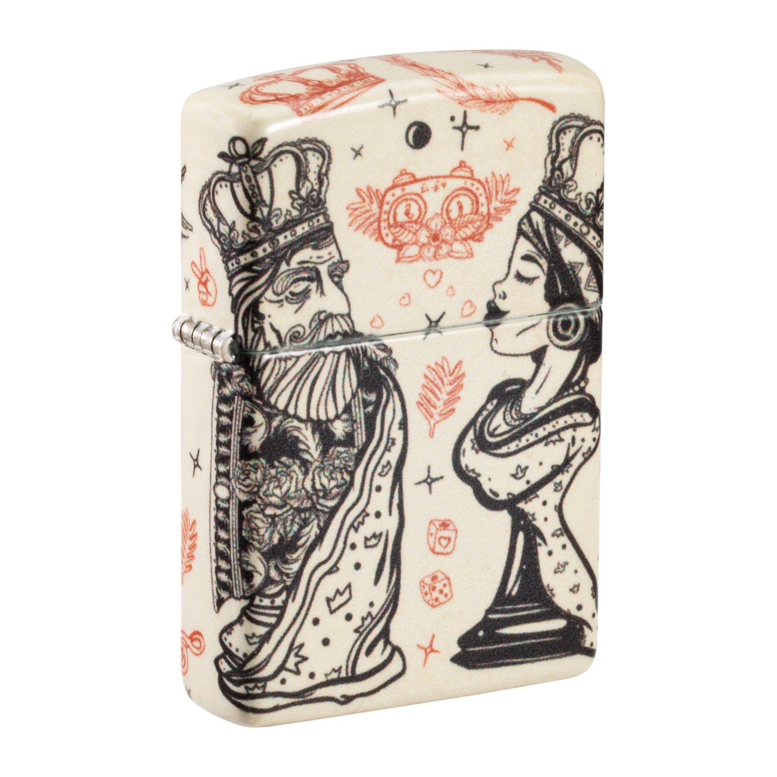 46029 Chess Design