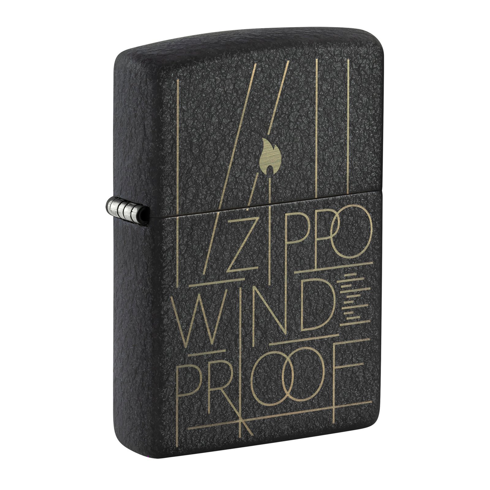 Zippo Windproof
