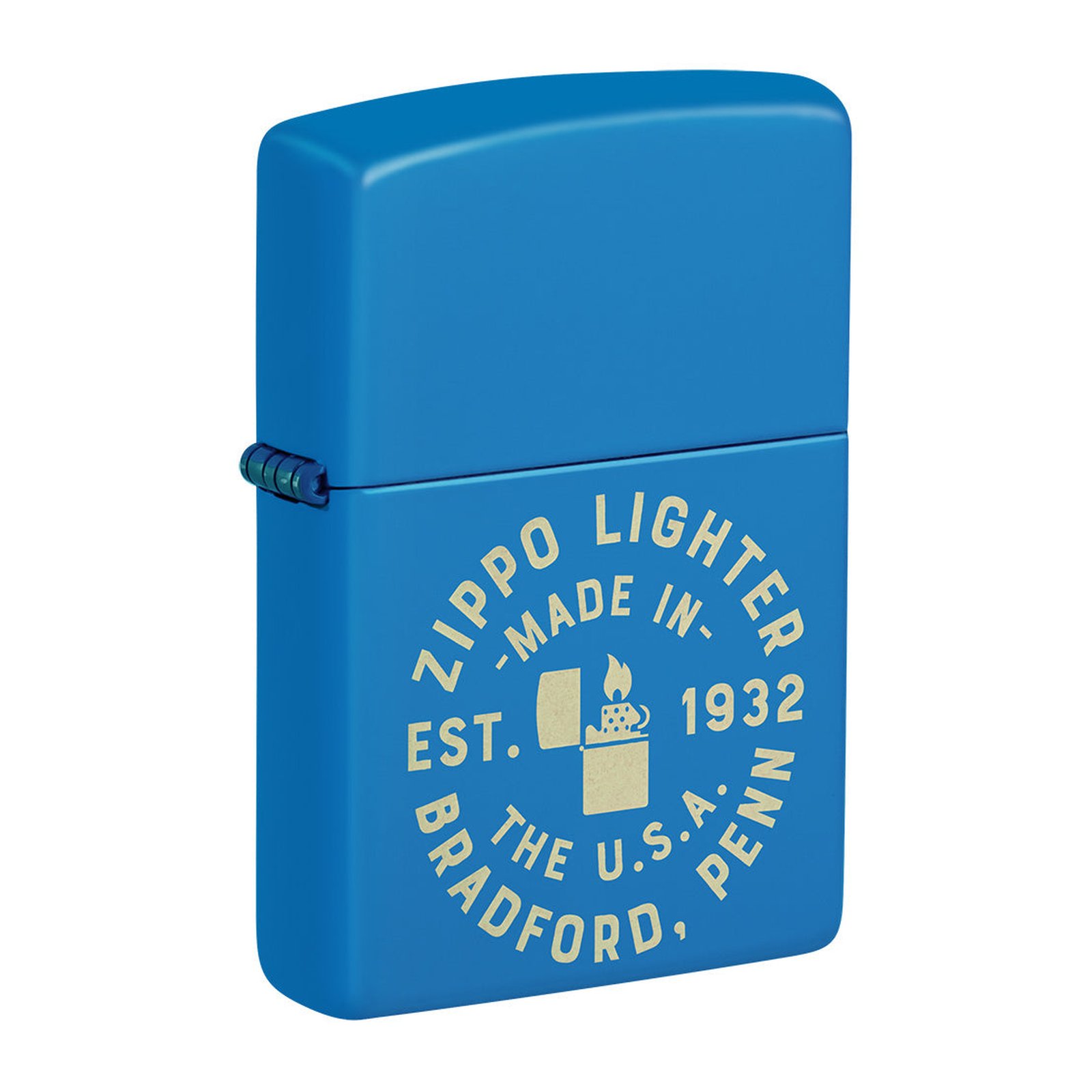 Zippo Design