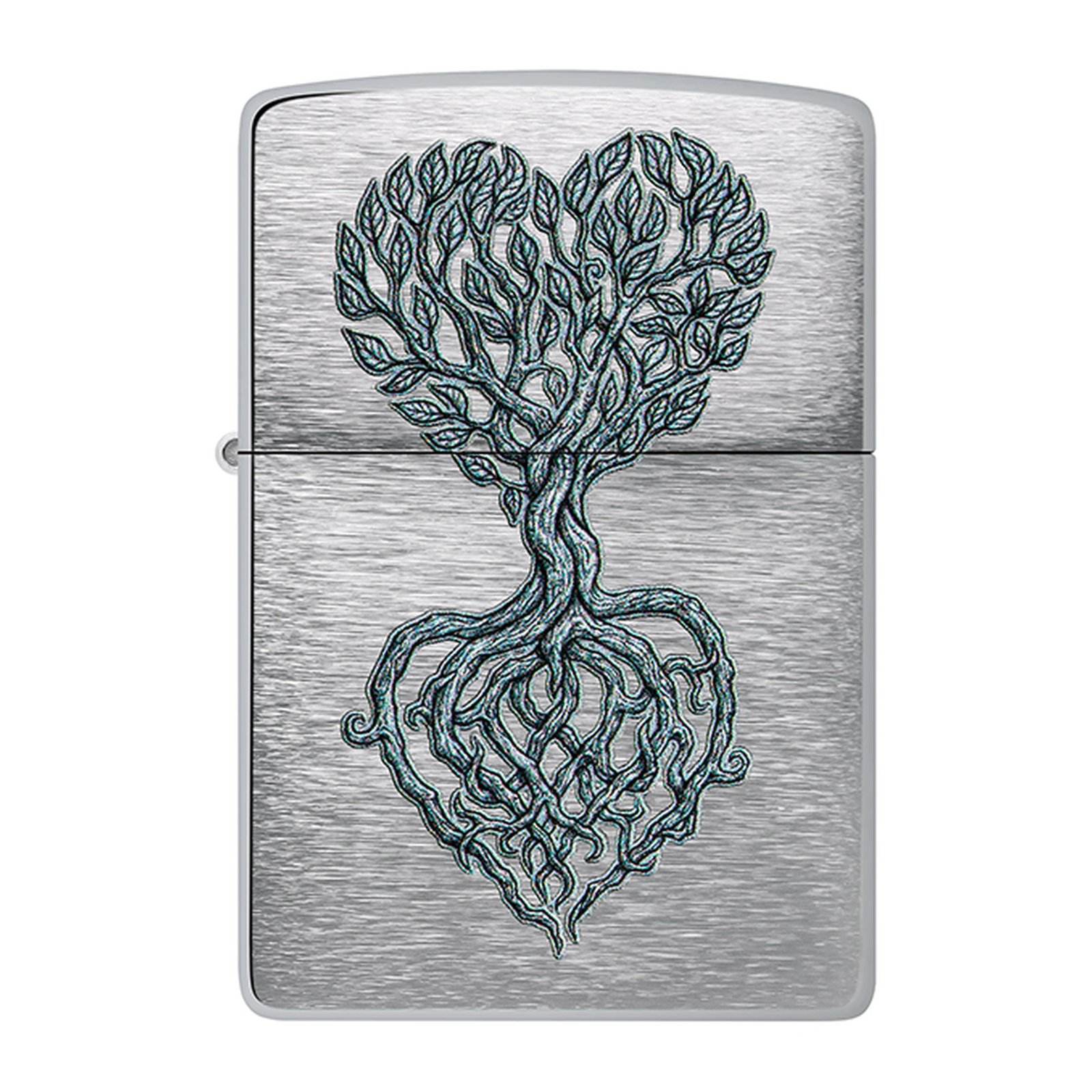 46232 Tree of Love Design