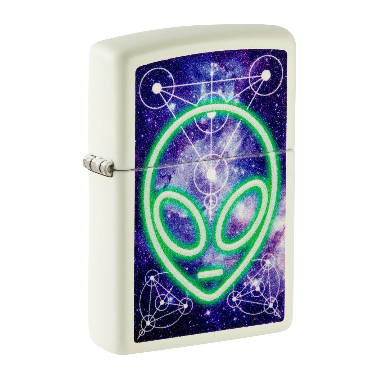 Alien Design