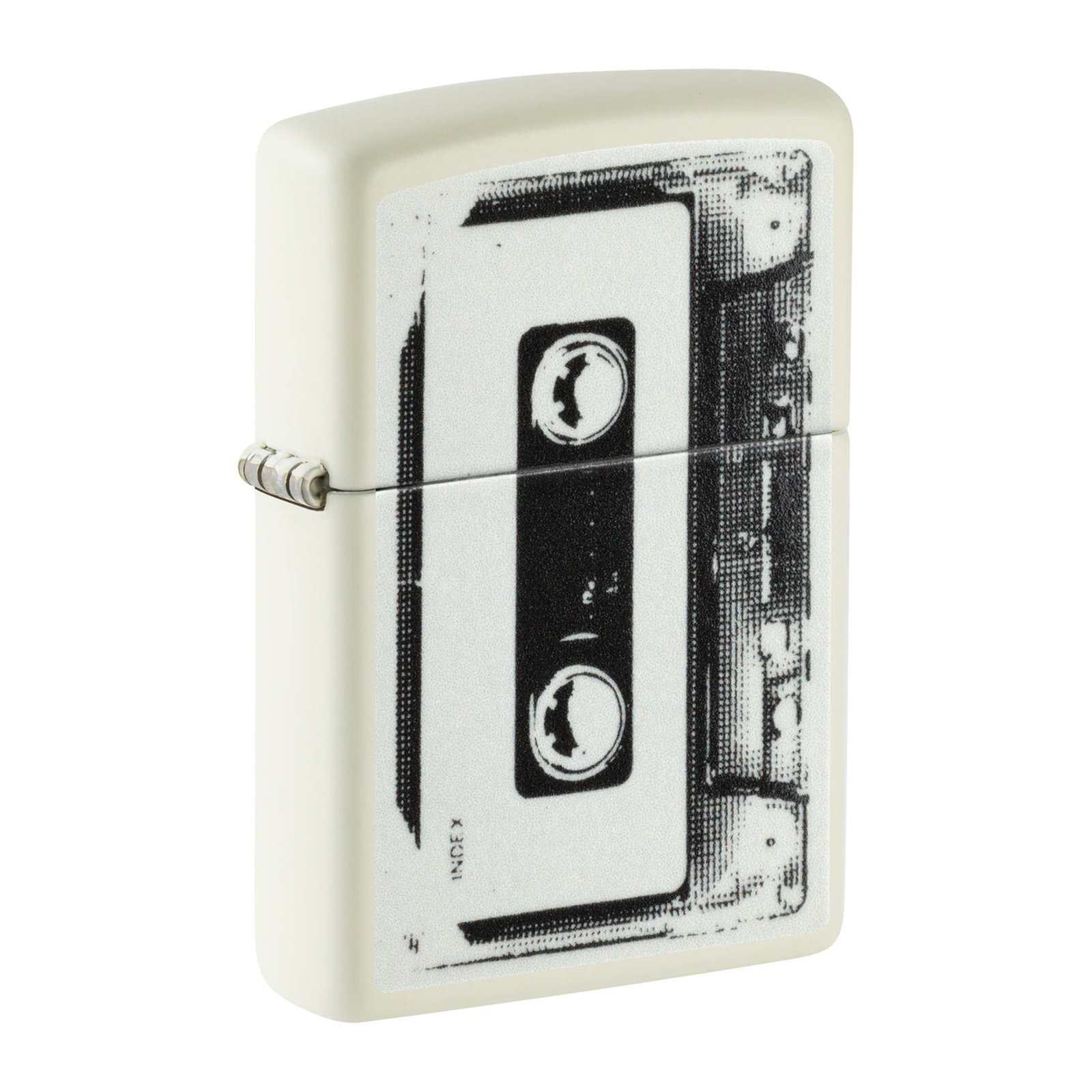 46429 Cassette Design