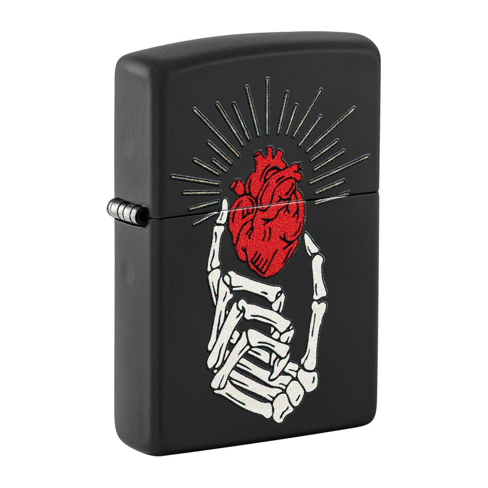 46469 Heart in Hand Design