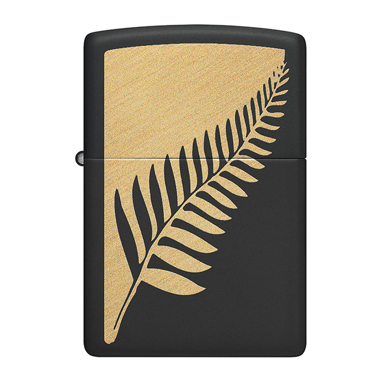 Palm Leaf Design