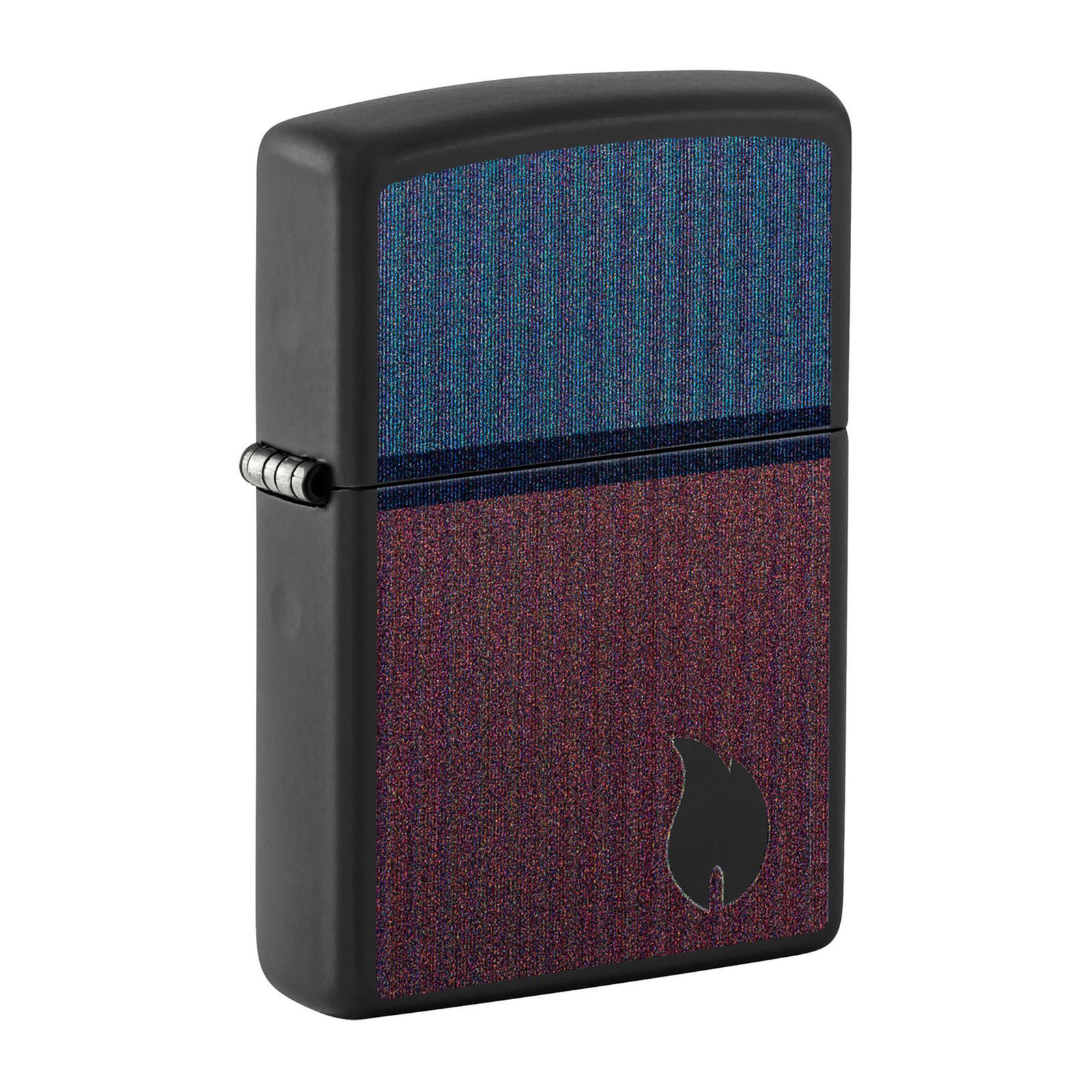 Two Tone Flame Design