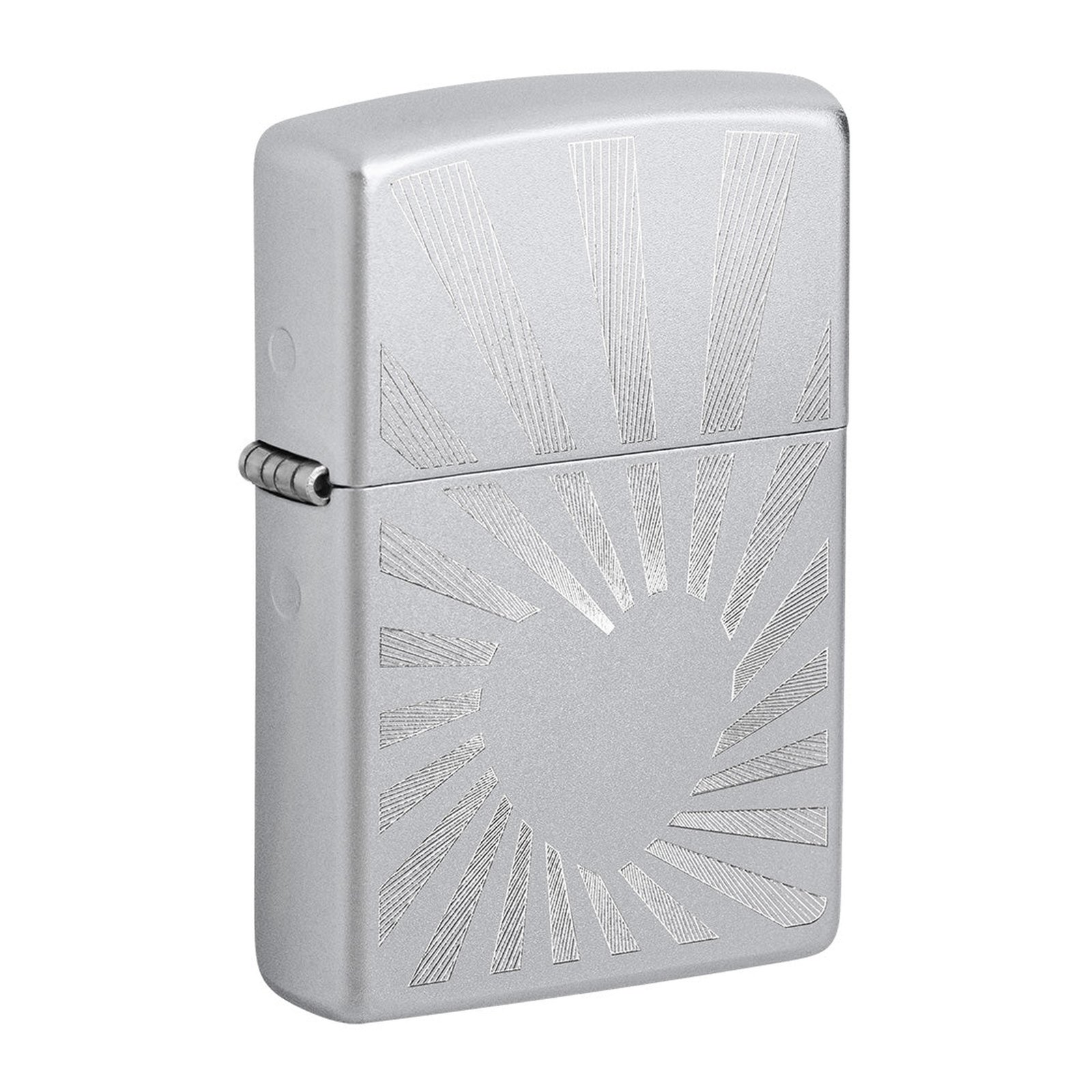 46480 Heart Rays Design