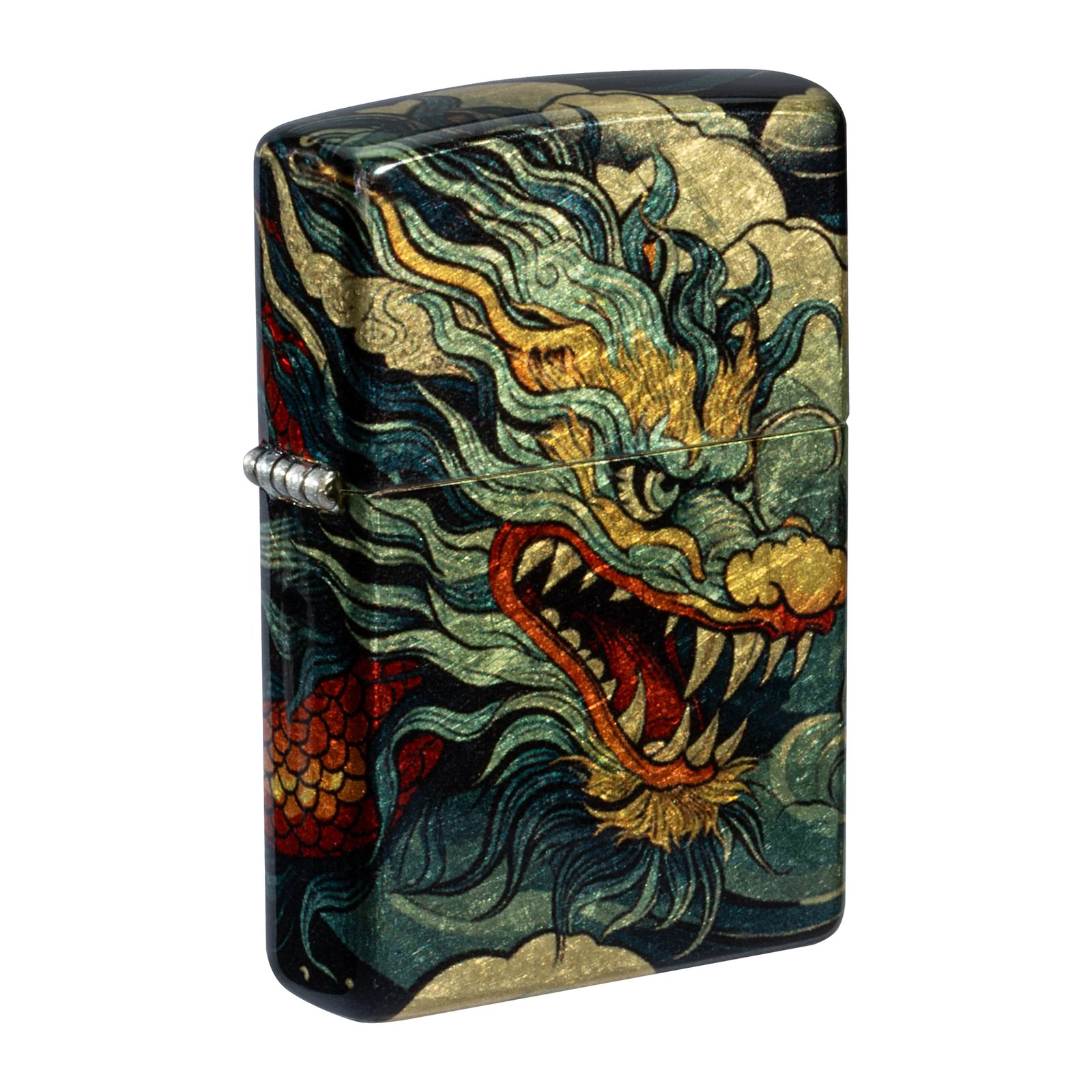 46705 Dragon Design