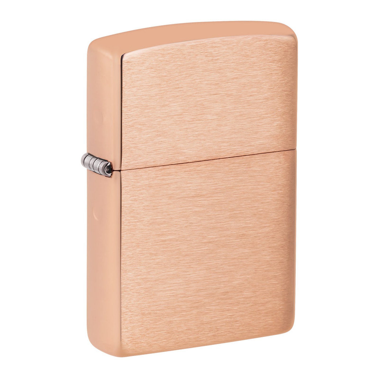 48107 Copper Lighter