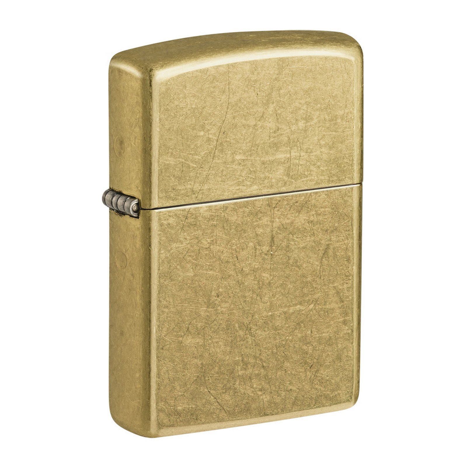 48267 Regular Street Brass
