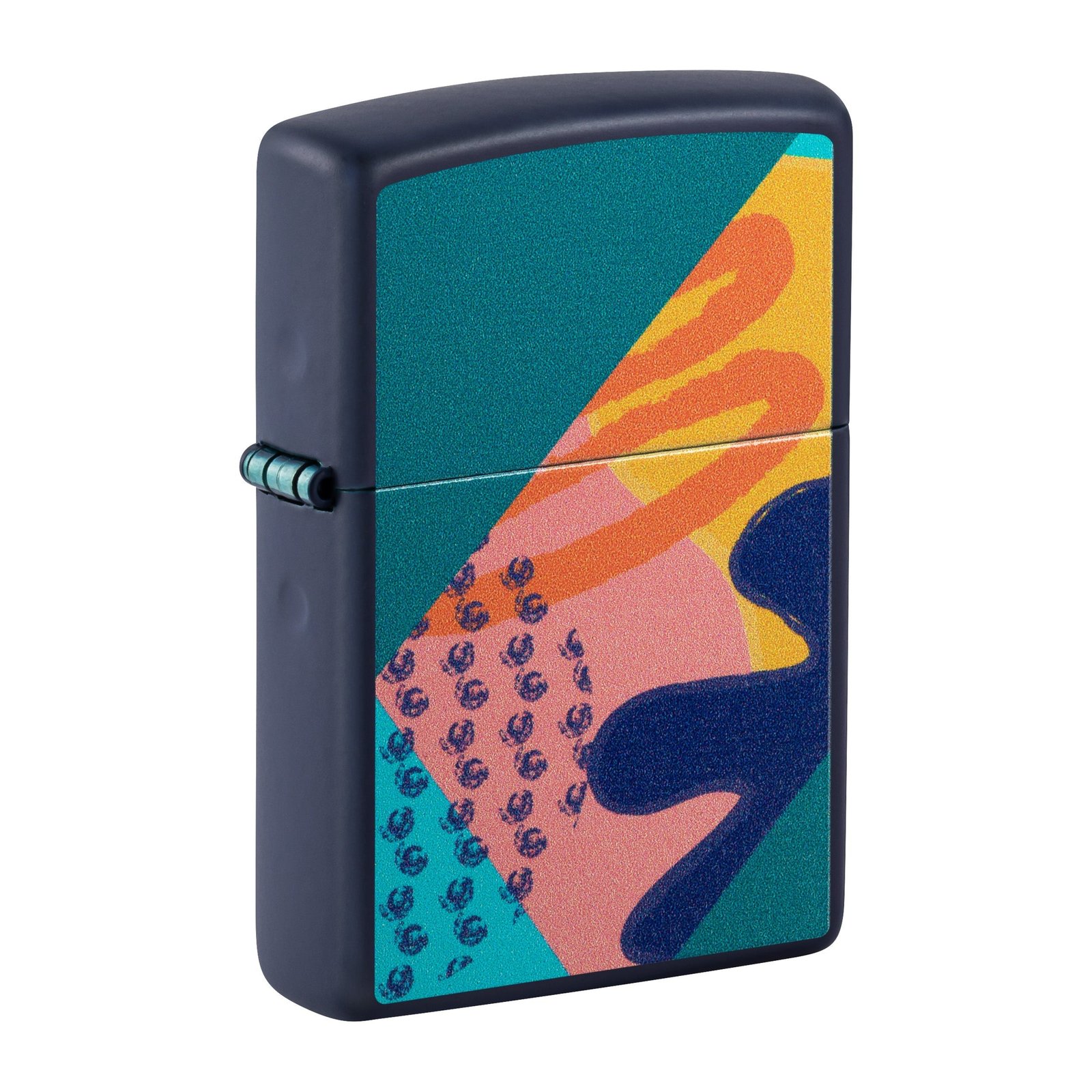 48417 Colorful Pattern Design