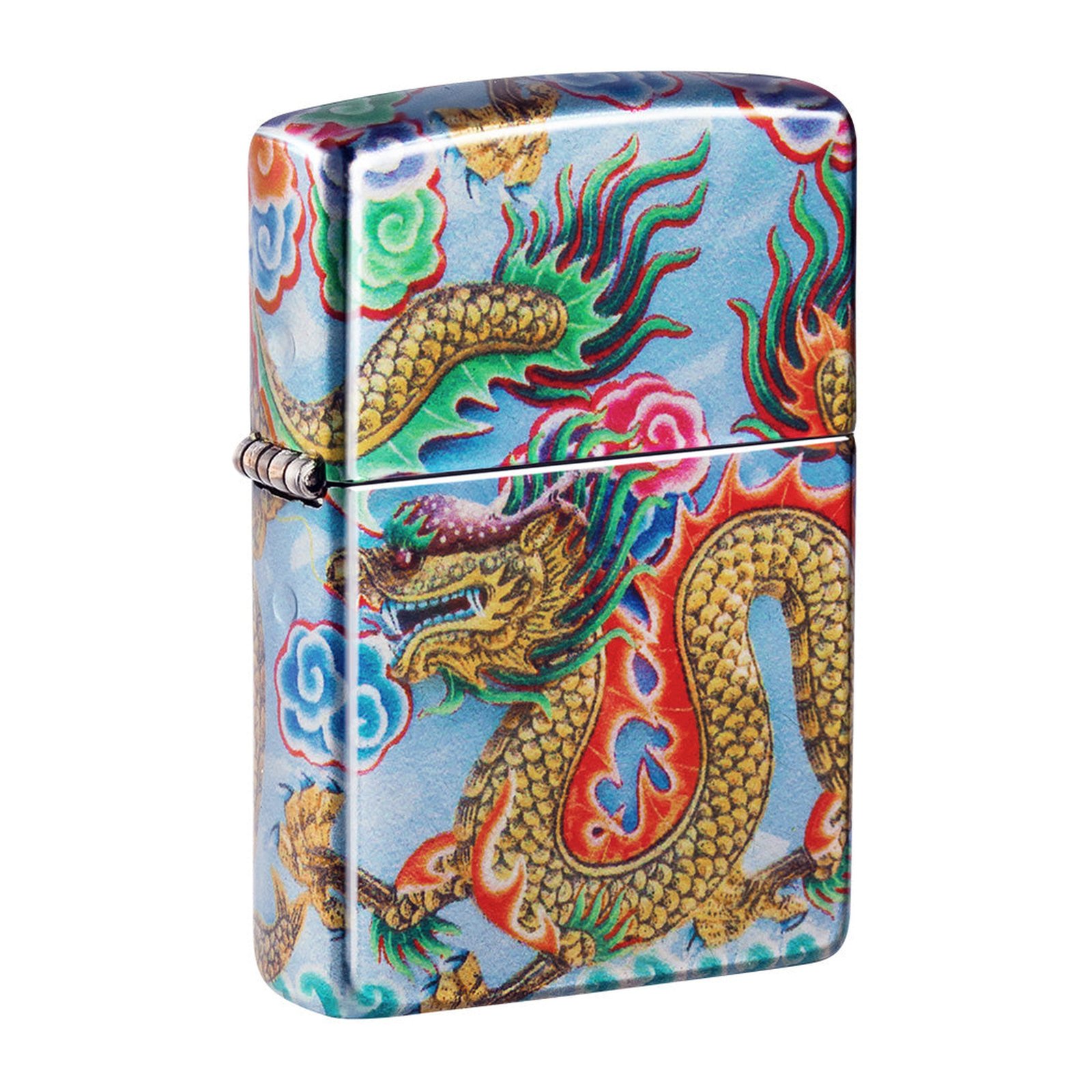 48575 Dragon Design