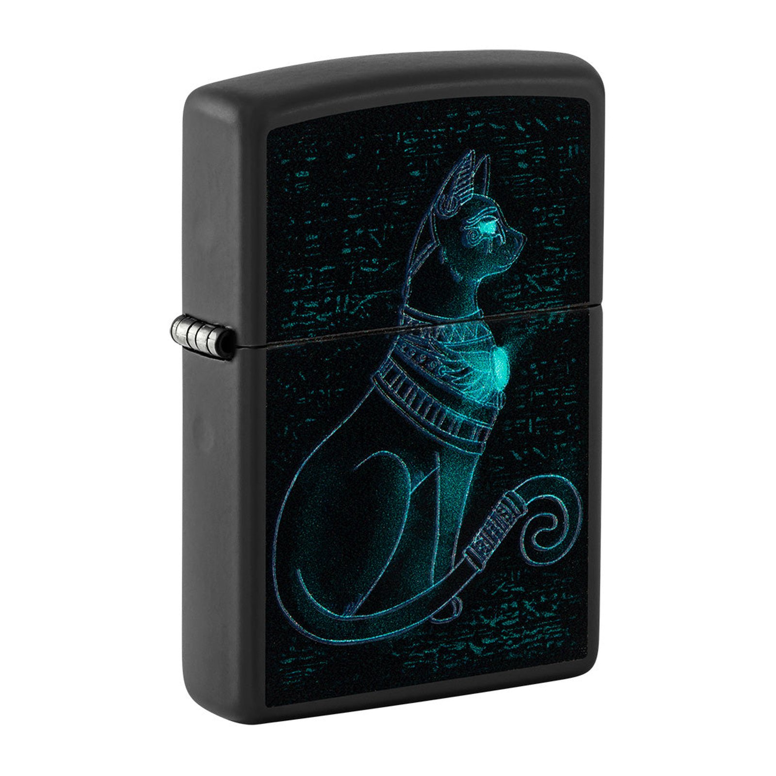 48582 Spirtual Cat Design